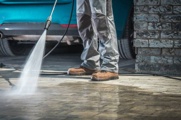 Best Concrete Sealing  in Anson, TX