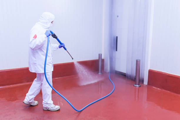 Paint Preparation in Anson, TX