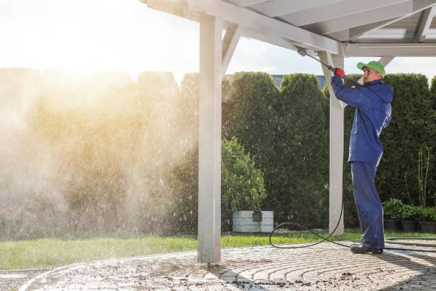 Best Sidewalk and Walkway Cleaning  in Anson, TX