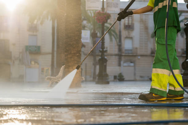 Trusted Anson, TX Pressure Washing Services Experts